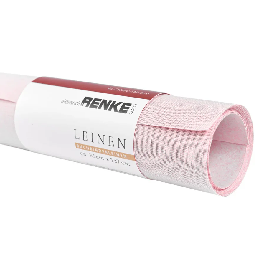Alexandra Renke Buchleinen 'Puder 162g' 