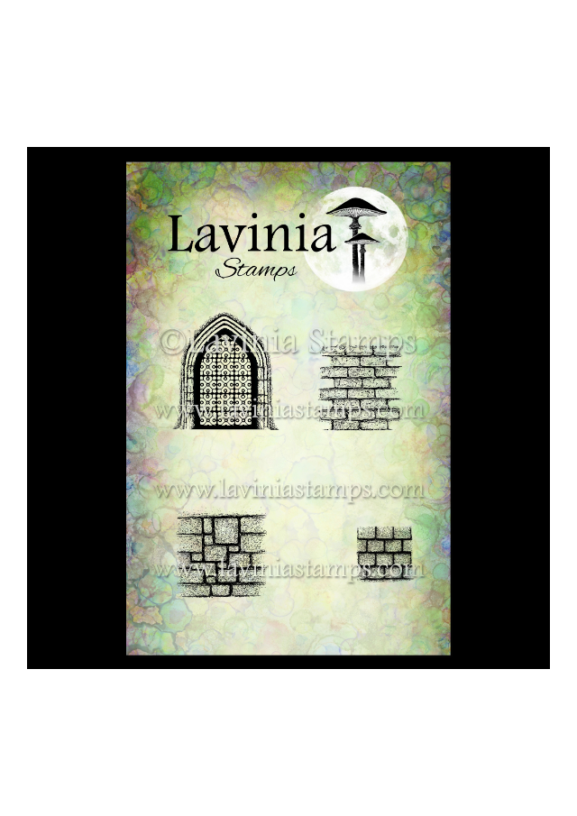 Lavinia Stamps - House Accessories