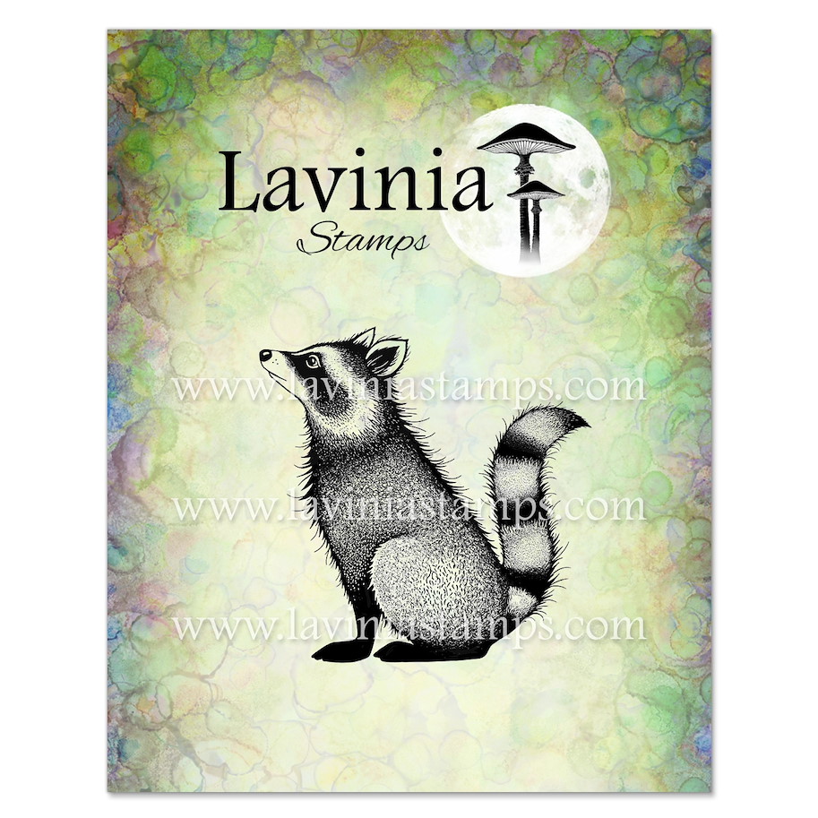 Lavinia Stamps - Barkley 