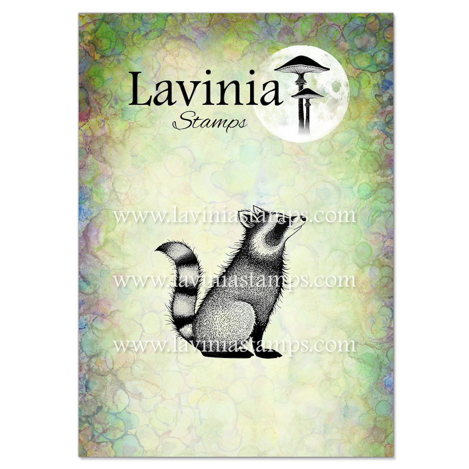 Lavinia Stamps - Barkley Small