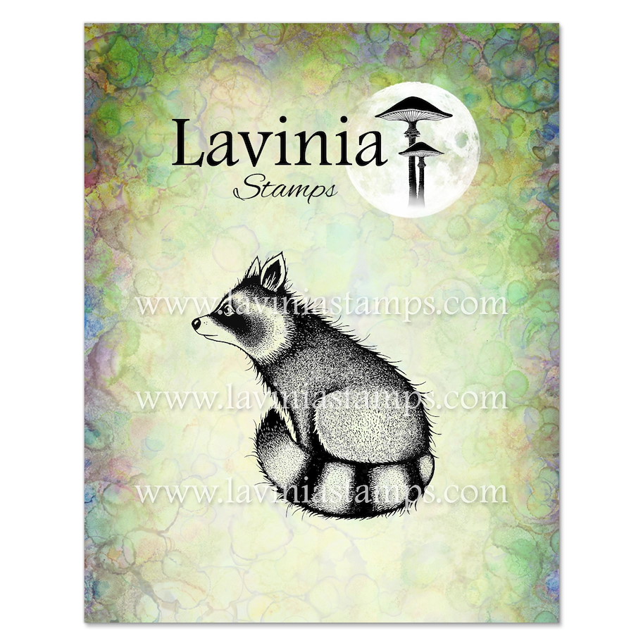Lavinia Stamps - Fernwick