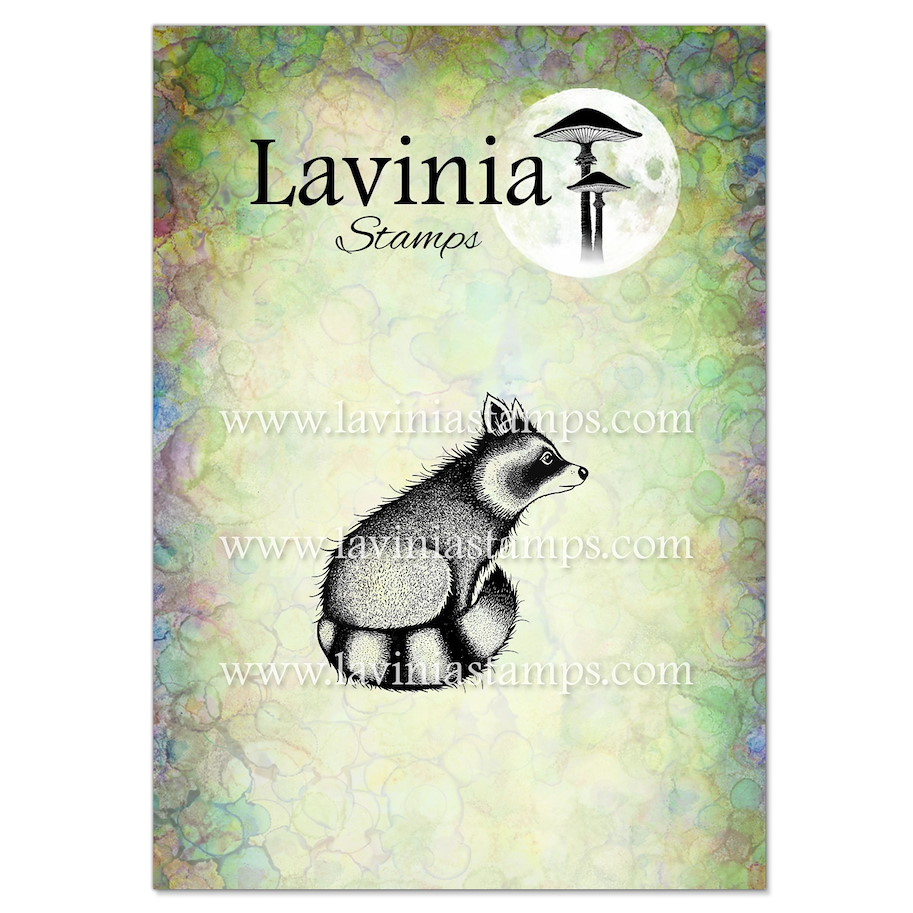 Lavinia Stamps - Fernwick Small