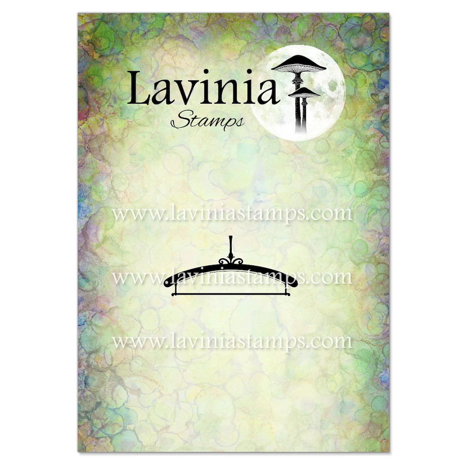 Lavinia Stamps - Hanger 