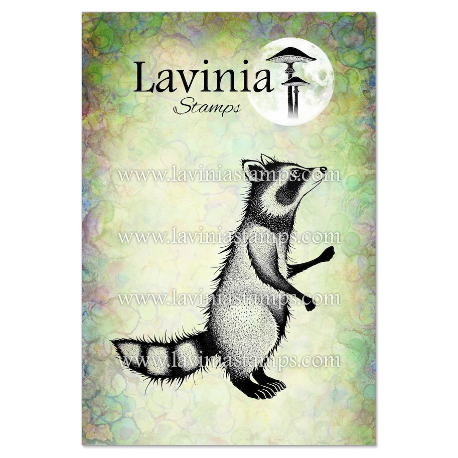 Lavinia Stamps - Tumble