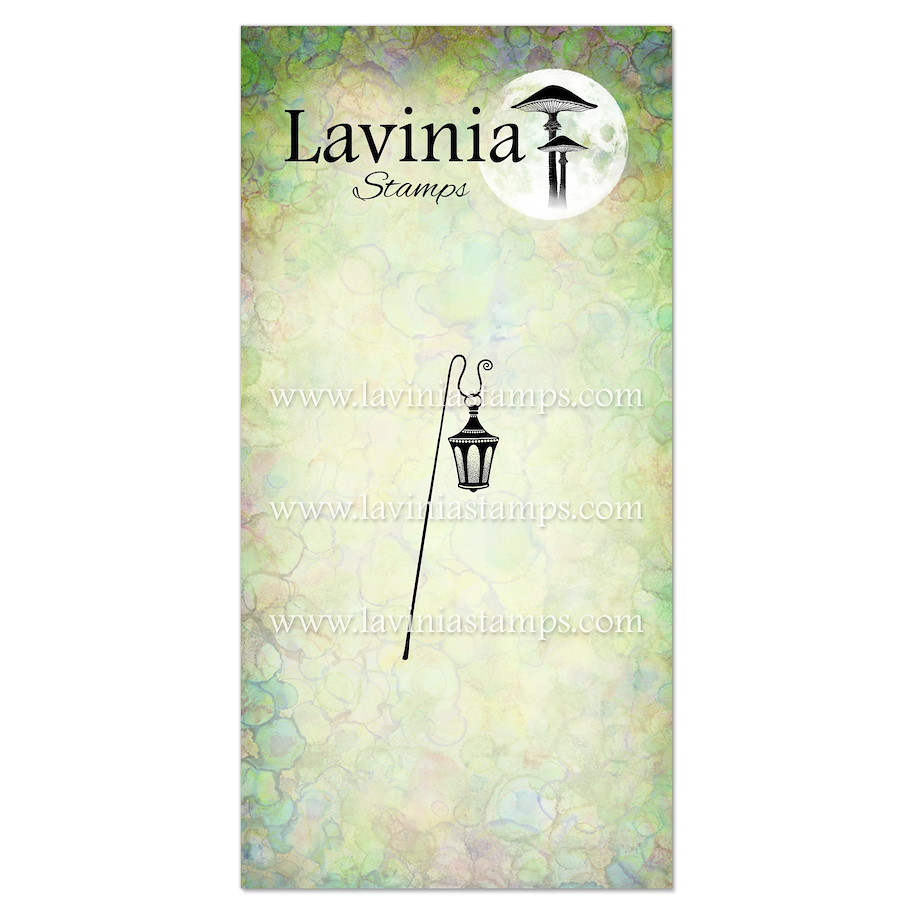 Lavinia Stamps - Tumbles Lantern