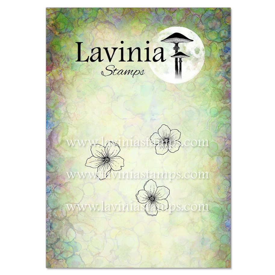 Lavinia Stamps - Wispens