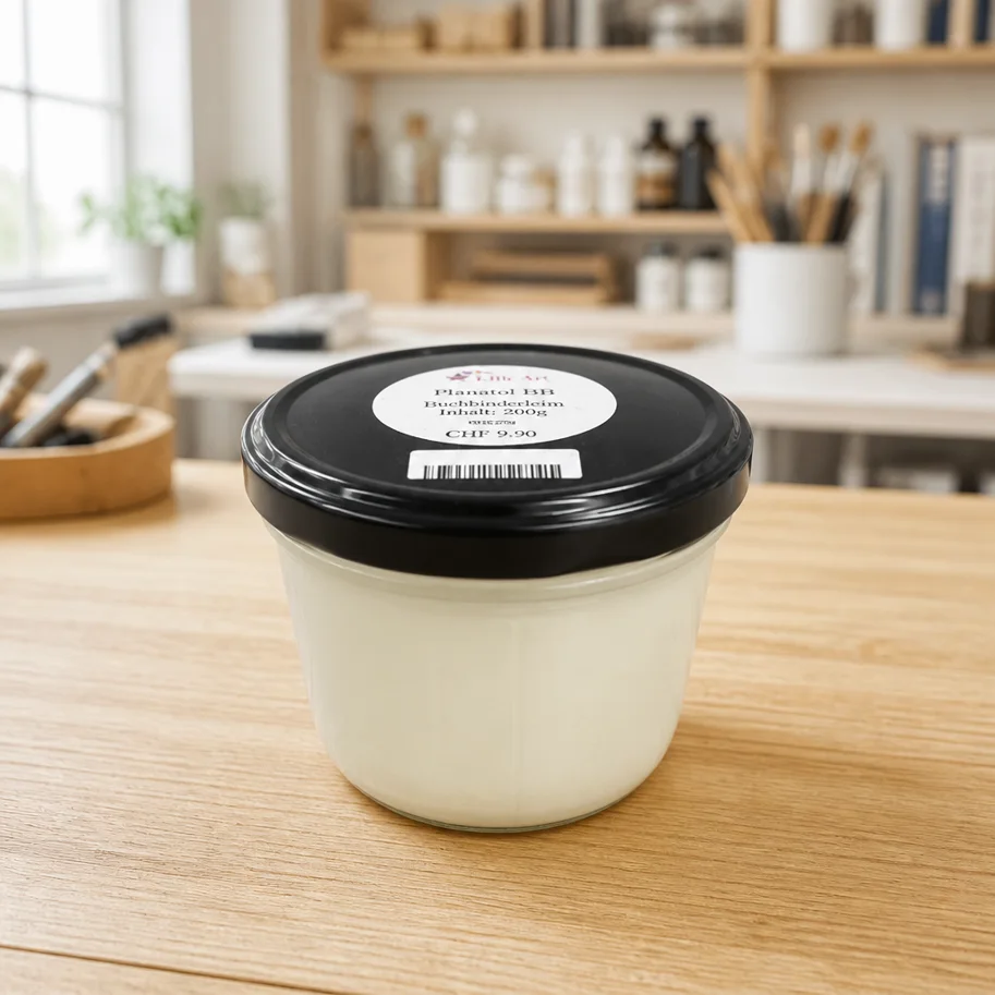 Planatol Buchbinderleim BB 200g