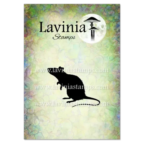 Lavinia Stamps Arthur