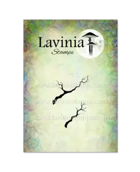 Lavinia Stamps Deadwood 