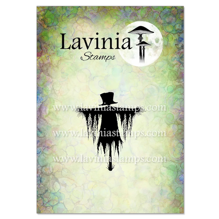 Lavinia Stamps Hob 
