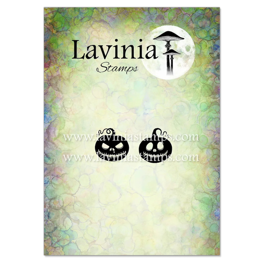 Lavinia Stamps Murk and Mist 