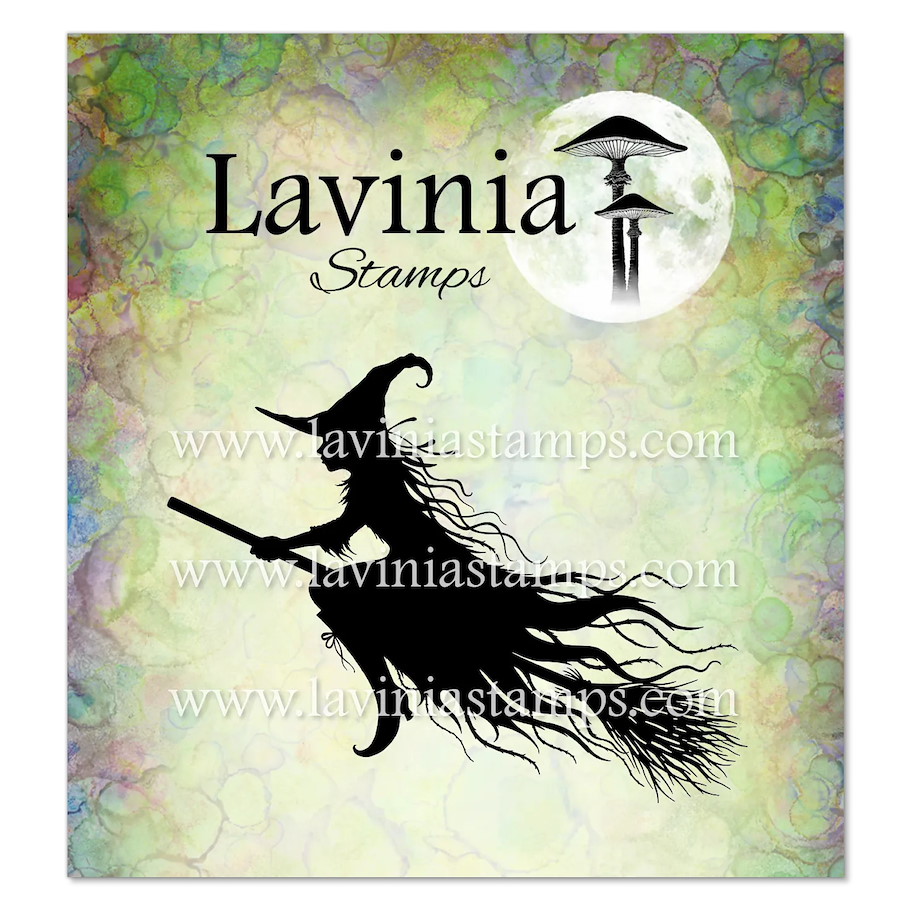 Lavinia Stamps Nerissa 
