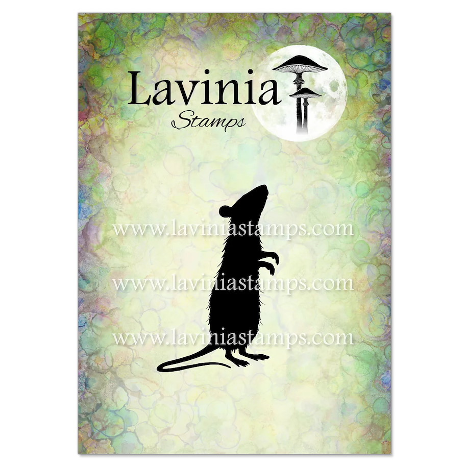 Lavinia Stamps Percival 