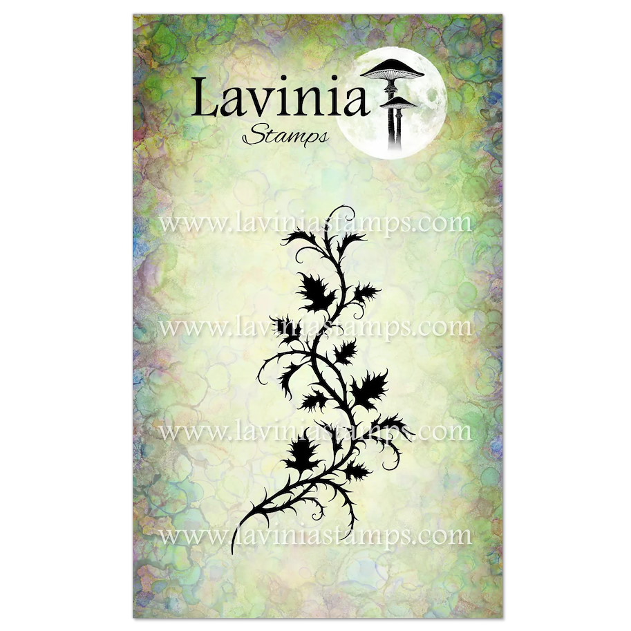 Lavinia Stamps Raventhorn 