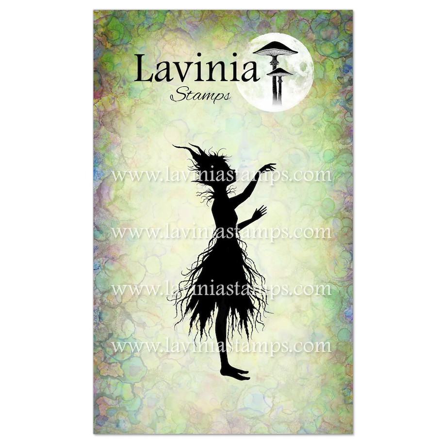 Lavinia Stamps Starmoth 