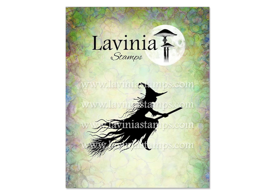 Lavinia Stamps Sybella 