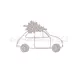 w0271-die-stanze-outline-auto-mit-tanne-erlebniswelt-alexandra-renke-112182.webp
