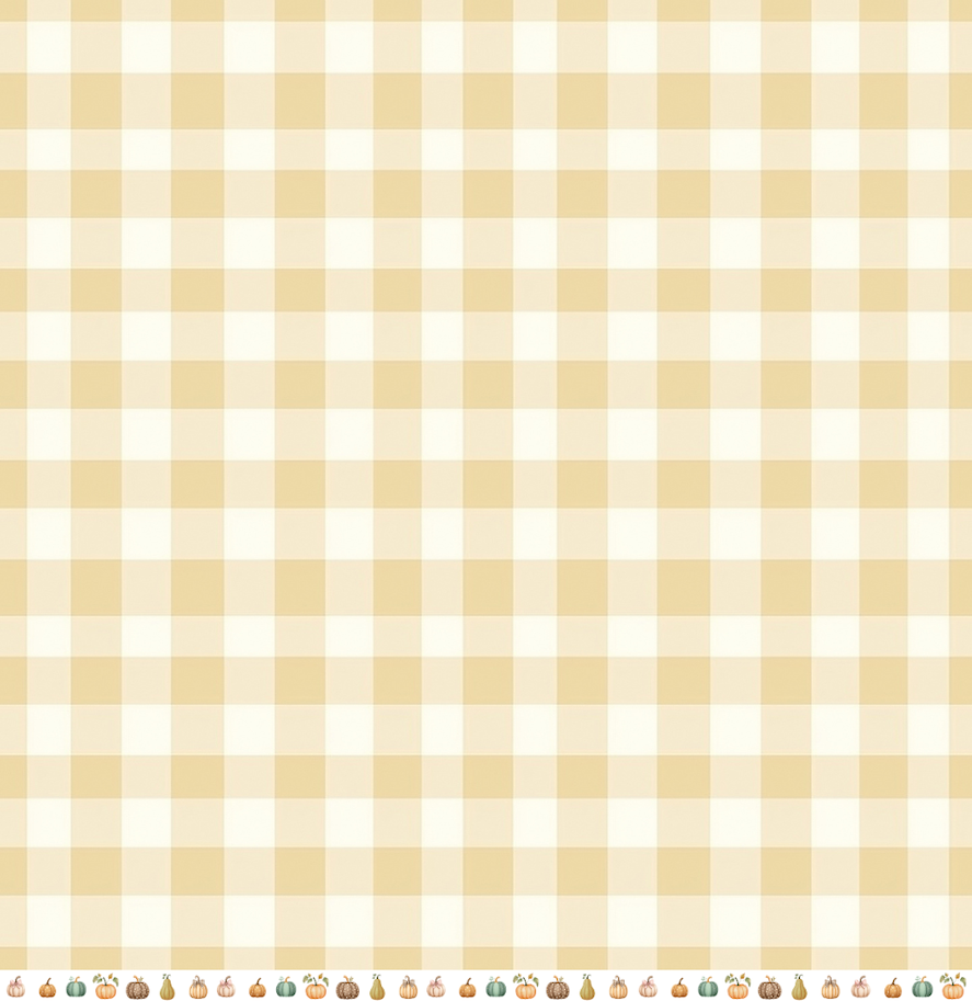 Lilly-Art Designpapier Herbst 1-1