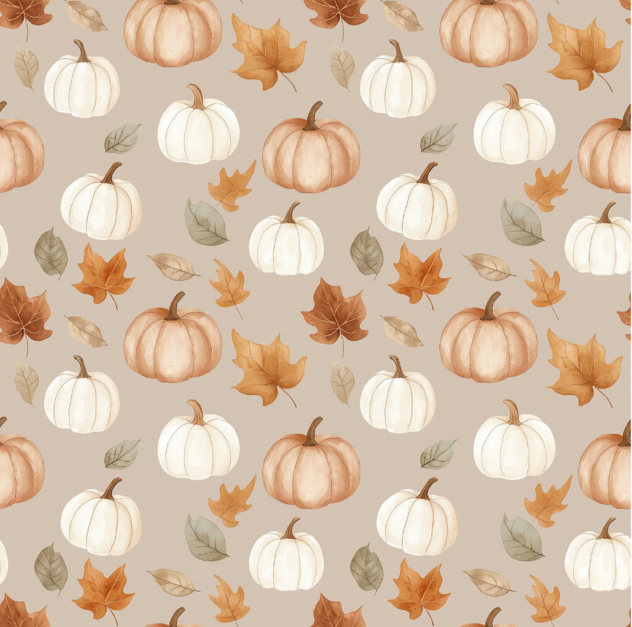 Lilly-Art Designpapier Herbst 2