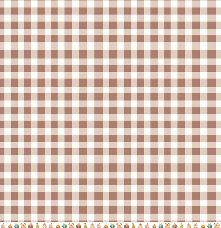 Lilly-Art Designpapier Herbst 2-2