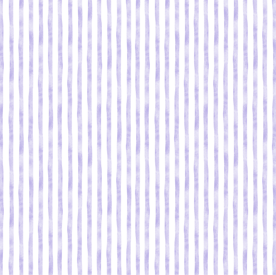 Lilly-Art Designpapier Lila Stripes