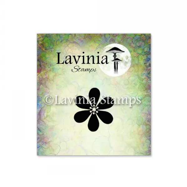 Lavinia Stamps-Mini Single Flower 