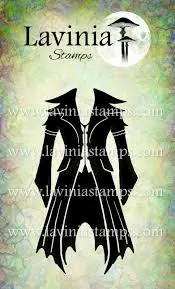 Lavinia Stamps-Viktor's Jacket 